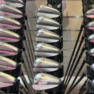 Ping i530 Rautasetti Pw-5