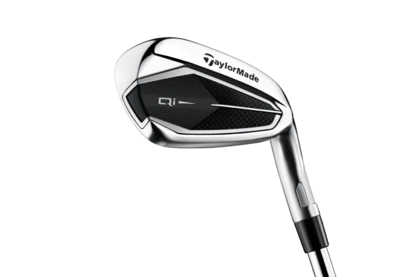 Taylormade Qi Rautasetti - Image 2