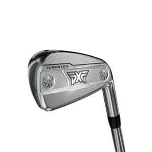 PXG 0311 P GEN8 Rautasetti