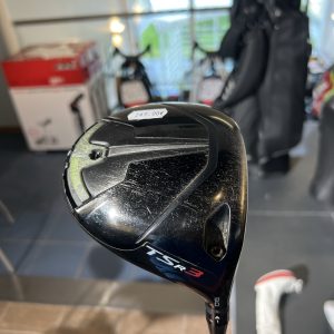 Titleist TSR Driver 9.0 X-Stiff