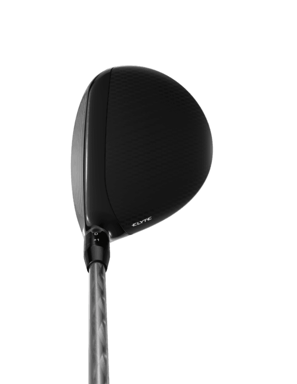 Callaway Elyte Ti Väyläpuu - Image 4