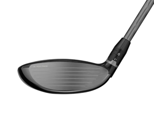 Callaway Elyte Ti Väyläpuu - Image 6