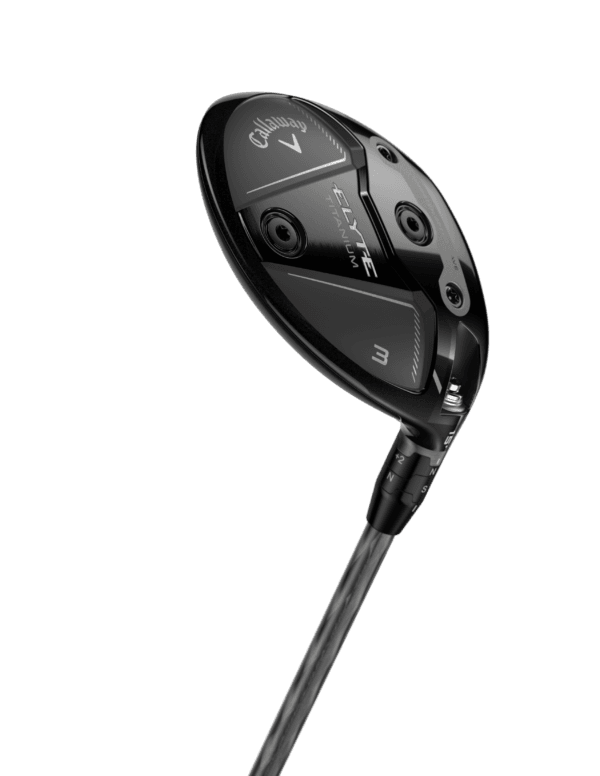 Callaway Elyte Ti Väyläpuu - Image 3