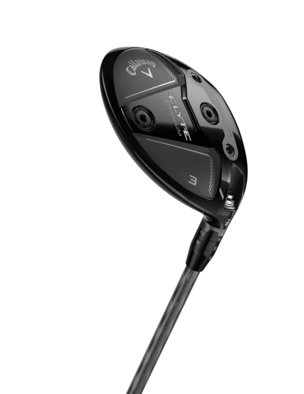 Callaway Elyte Ti Väyläpuu - Image 3