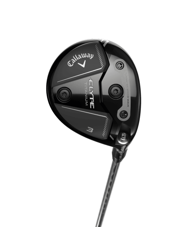 Callaway Elyte Ti Väyläpuu - Image 2