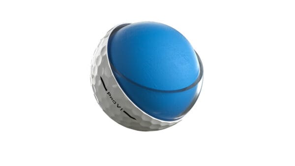 Titleist Pro V1 2025
