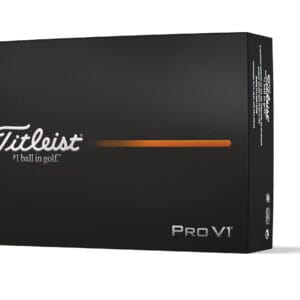 Titleist Pro V1 pallo