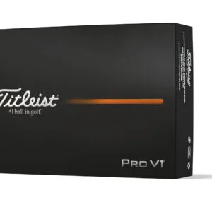 Titleist Pro V1 pallo