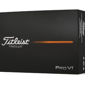 Titleist Pro V1