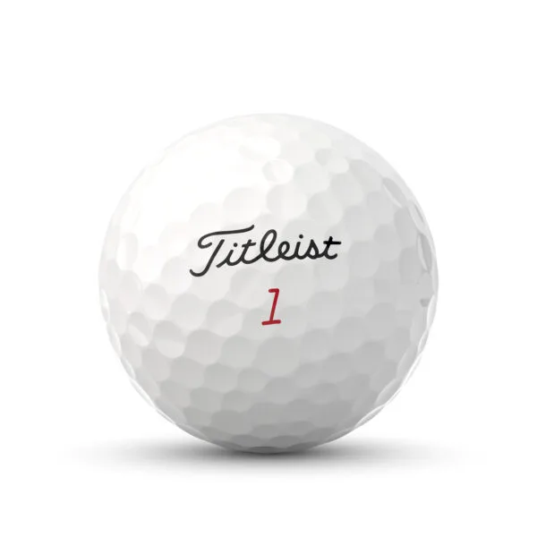 Titleist Pro V1X