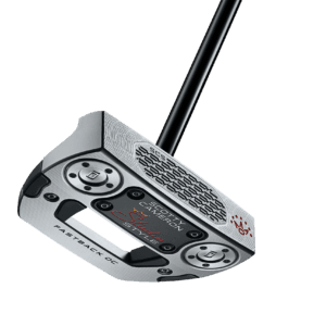 Scotty Cameron Studio Style Fastback OC