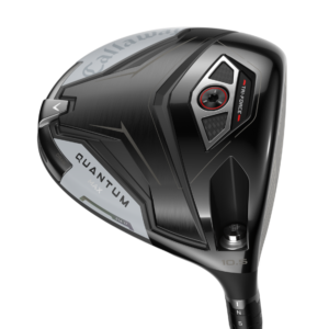 Callaway Quantum Max Draiveri