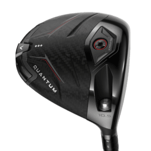 Callaway Quantum Triple Diamond Draiveri
