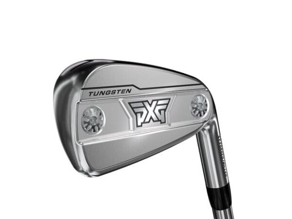 PXG 0311 P GEN8 Rautasetti