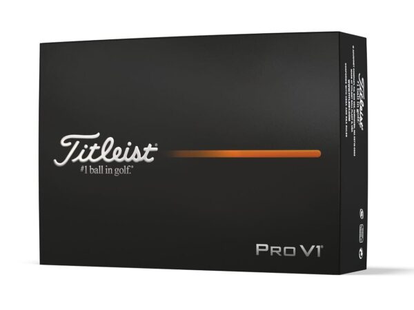 Titleist Pro V1