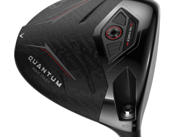 Callaway Quantum Max Fast Draiveri