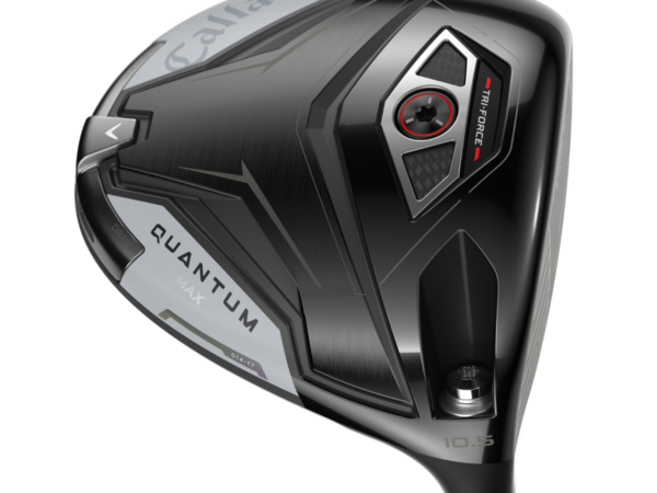 Callaway Quantum Max Draiveri