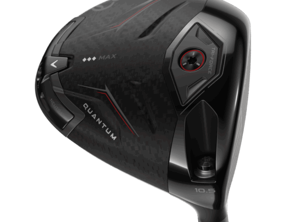 Callaway Quantum Triple Diamond Max Draiveri