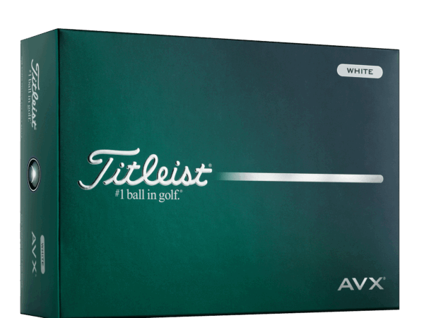 Titleist AVX