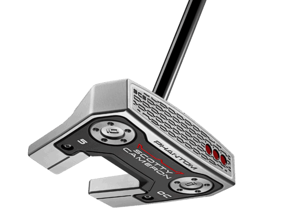 Scotty Cameron Phantom 5 OC