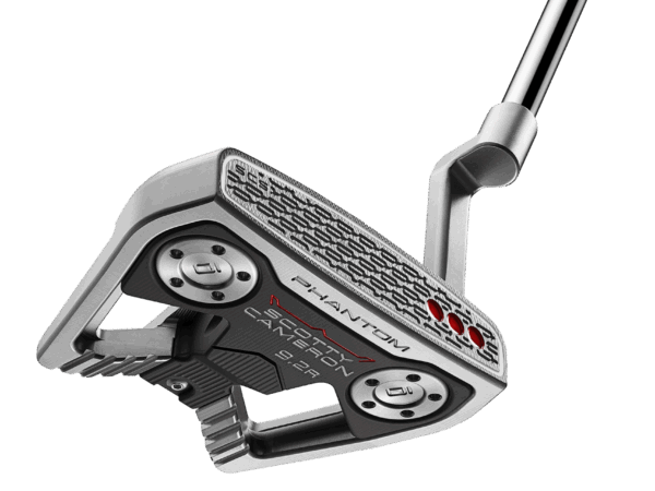 Scotty Cameron Phantom 9.2R