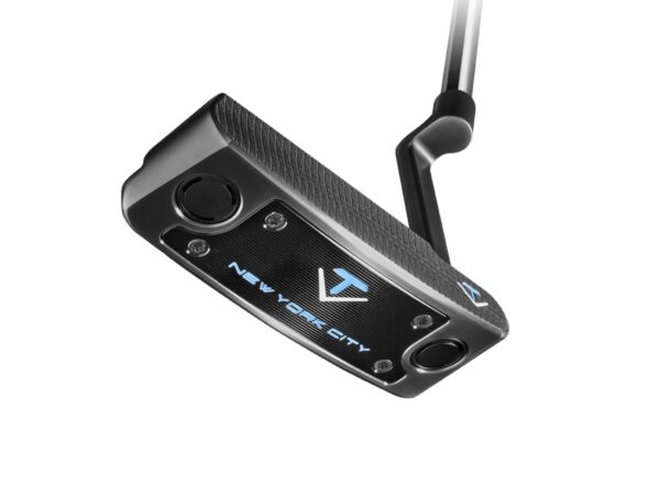 Toulon New York City Putteri