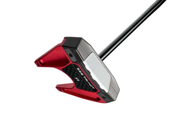 Odyssey S2S TRI-HOT #7