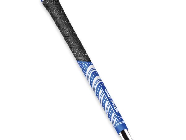 Golf Pride MCC Teams Blue/White Standard