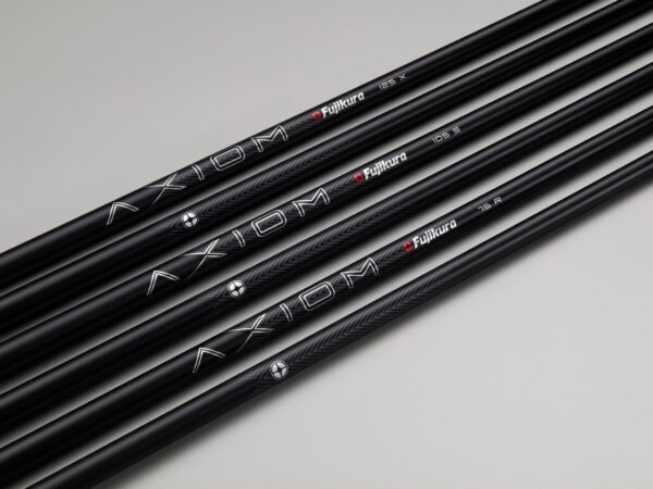 Fujikura Axiom Rautamailan Varsi