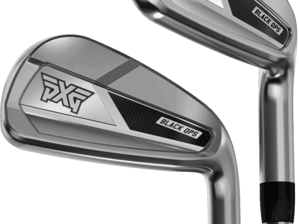 PXG Black OPS Rautasetti