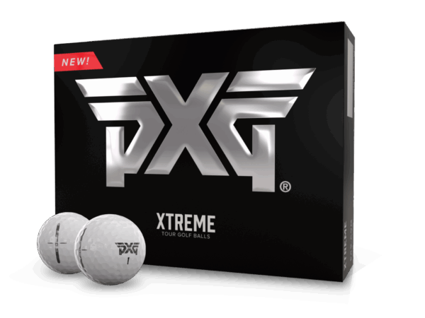 PXG Xtreme Tour