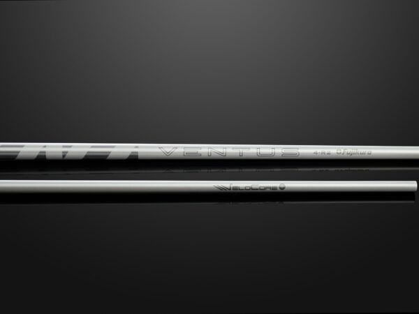 Fujikura Ventus White Velocore+