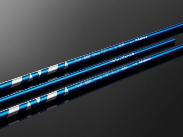 Fujikura Ventus Blue Velocore+