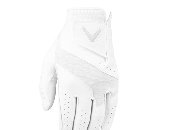 Callaway Fusion Naisten Hanska
