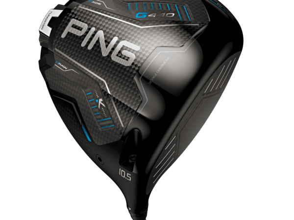 PING G440 K Draiveri