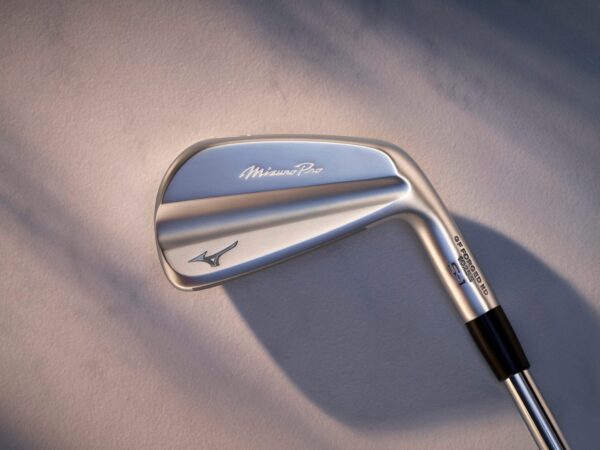 Mizuno Pro S-1