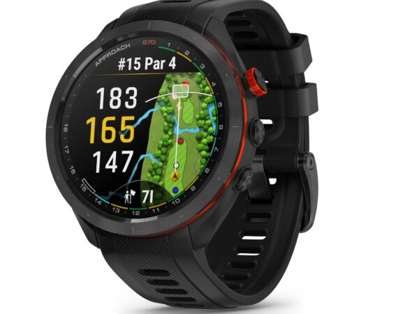 Garmin Approach S70 - 47mm Golfkello