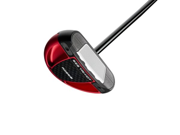 Odyssey S2S TRI-HOT Rossie