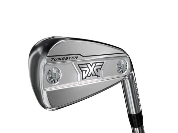 PXG 0311 XP GEN8 Rautasetti