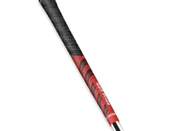 Golf Pride MCC Standard Red