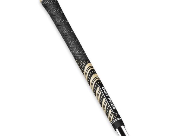 Golf Pride MCC Teams Black/Gold Midsize