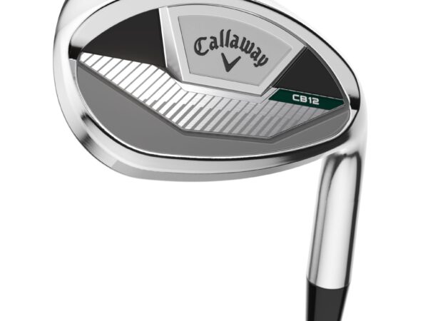 Callaway CB12 Wedge