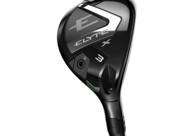 Callaway Elyte X Hybridi