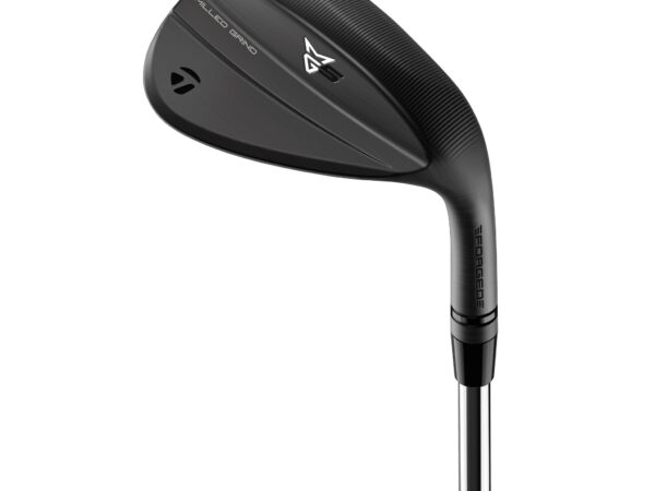 Taylormade MG5 Wedge Charcoal