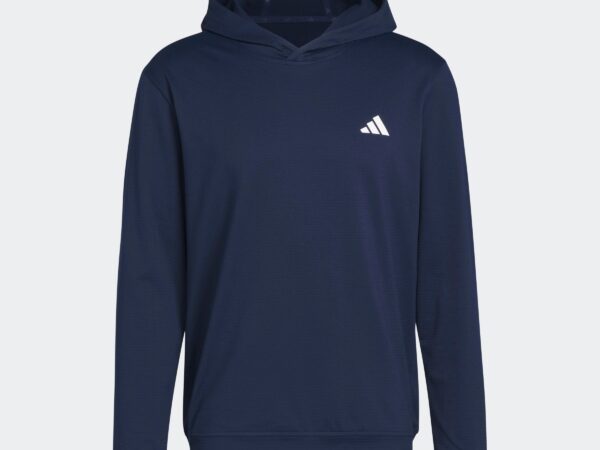 adidas Ultimate365 Elevated Pullover Hoodie