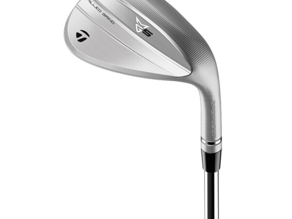 Taylormade MG5 Wedge Satin Chrome