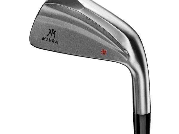 Miura KM-700 Raw