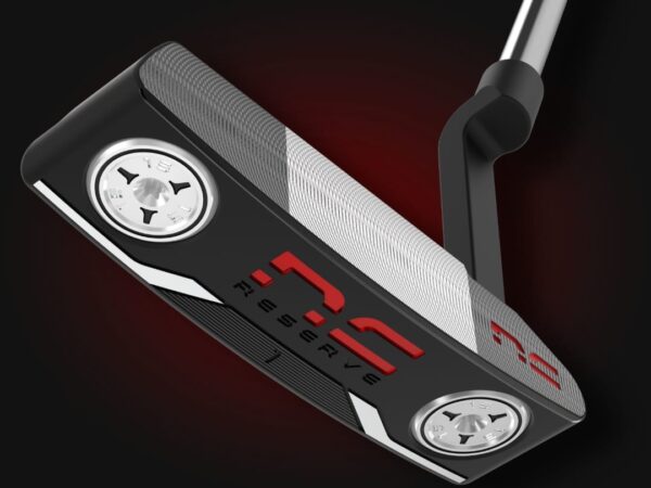 Never Compromise Reserve Putteri - Model 1