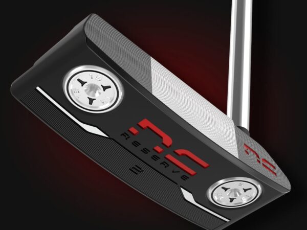 Never Compromise Reserve Contrast Putteri - Model 2