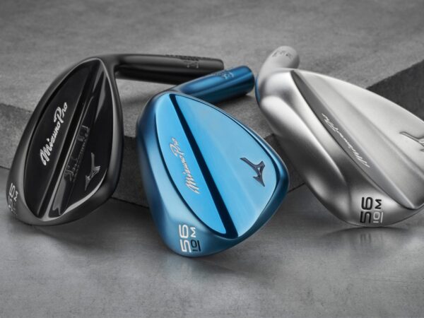 Mizuno Pro T-1
